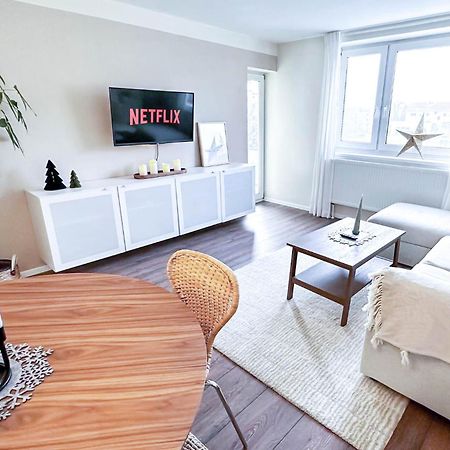 אינגולשטאט Business & Leisure Apartment מראה חיצוני תמונה