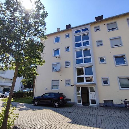 אינגולשטאט Business & Leisure Apartment מראה חיצוני תמונה