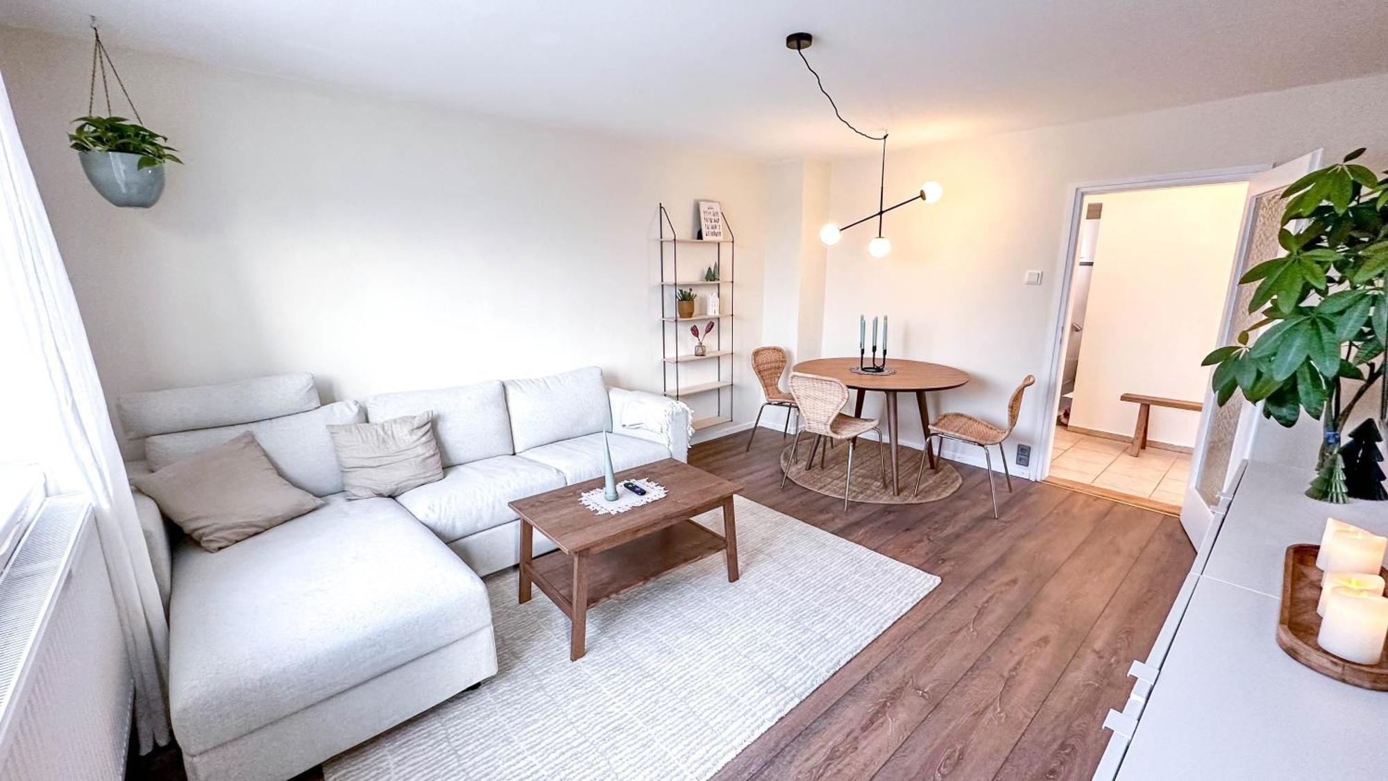 אינגולשטאט Business & Leisure Apartment מראה חיצוני תמונה