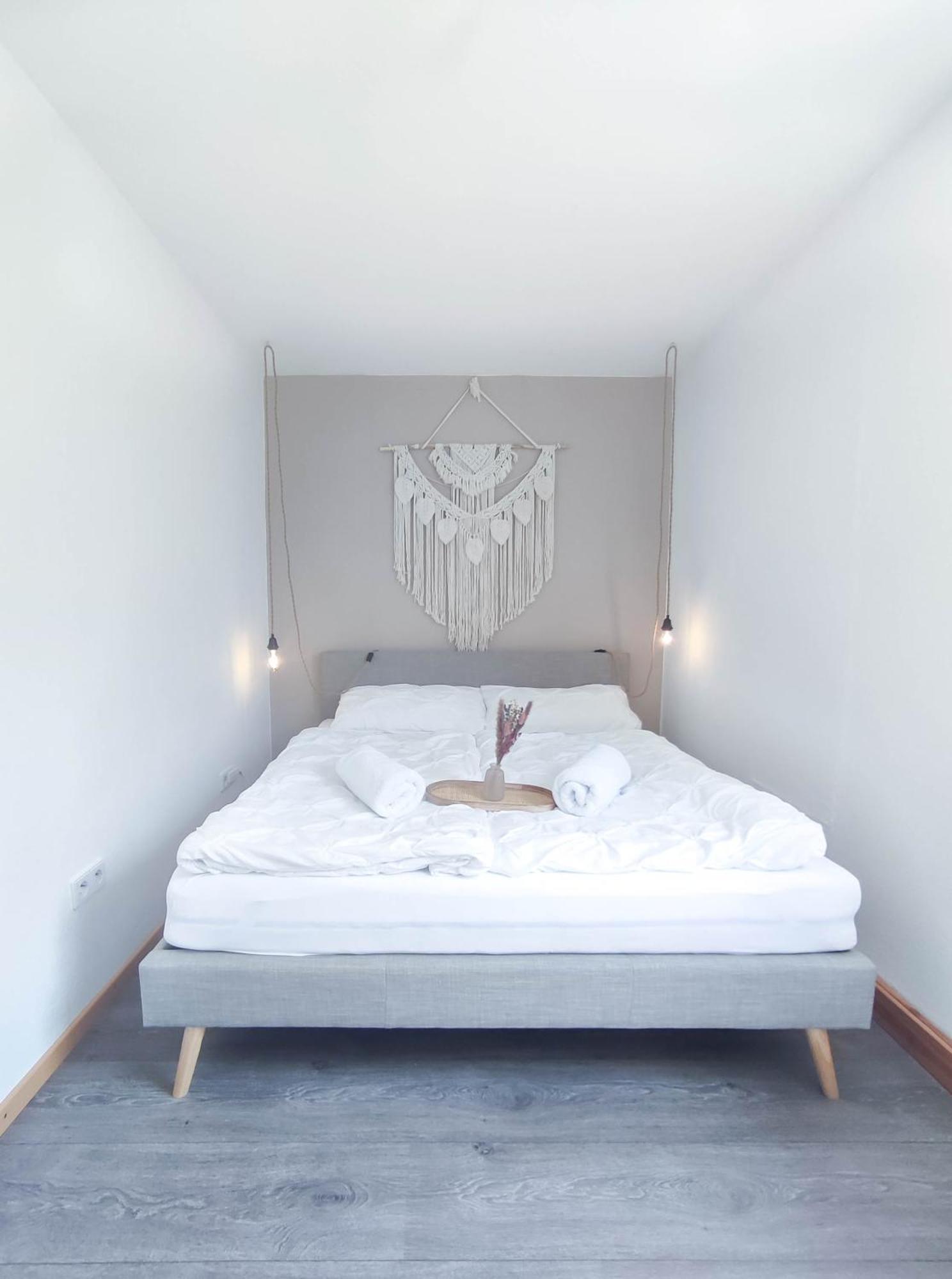 אינגולשטאט Business & Leisure Apartment מראה חיצוני תמונה
