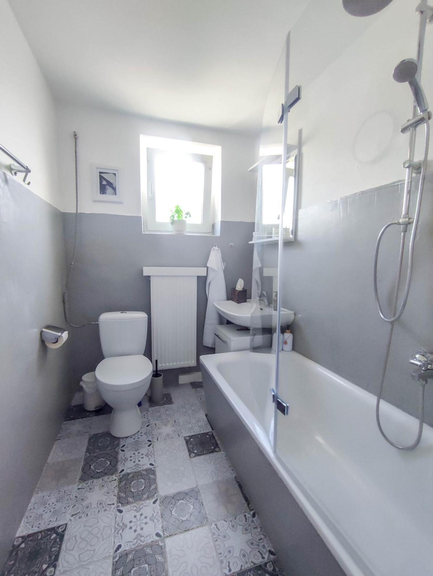 אינגולשטאט Business & Leisure Apartment מראה חיצוני תמונה